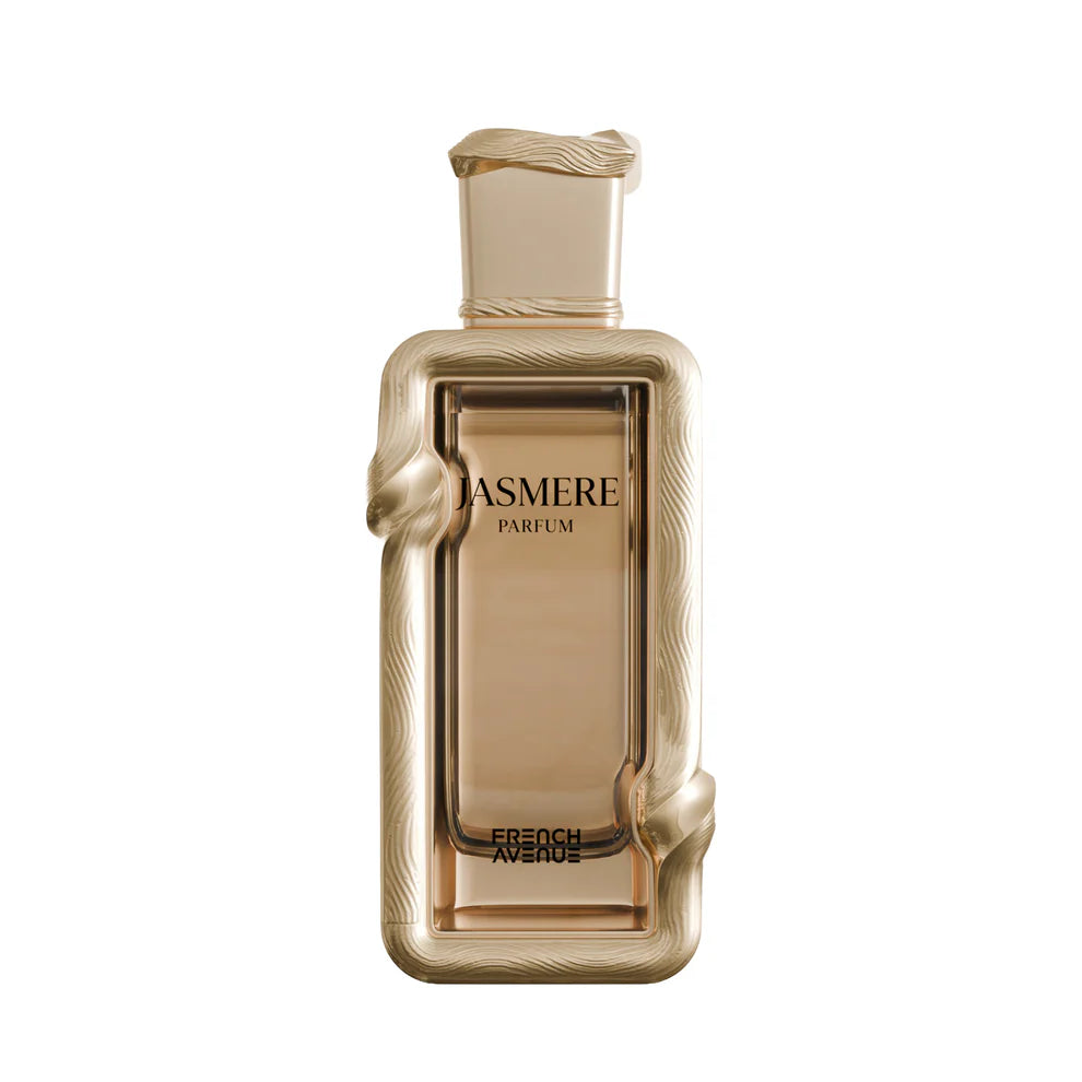 Jasmere french avenue