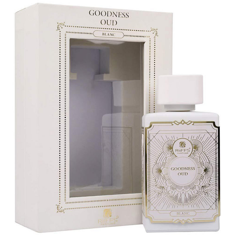 GOODNESS OUD BLANC 100ML