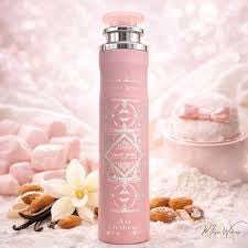 Badee oud lattafa ambiente 300ML