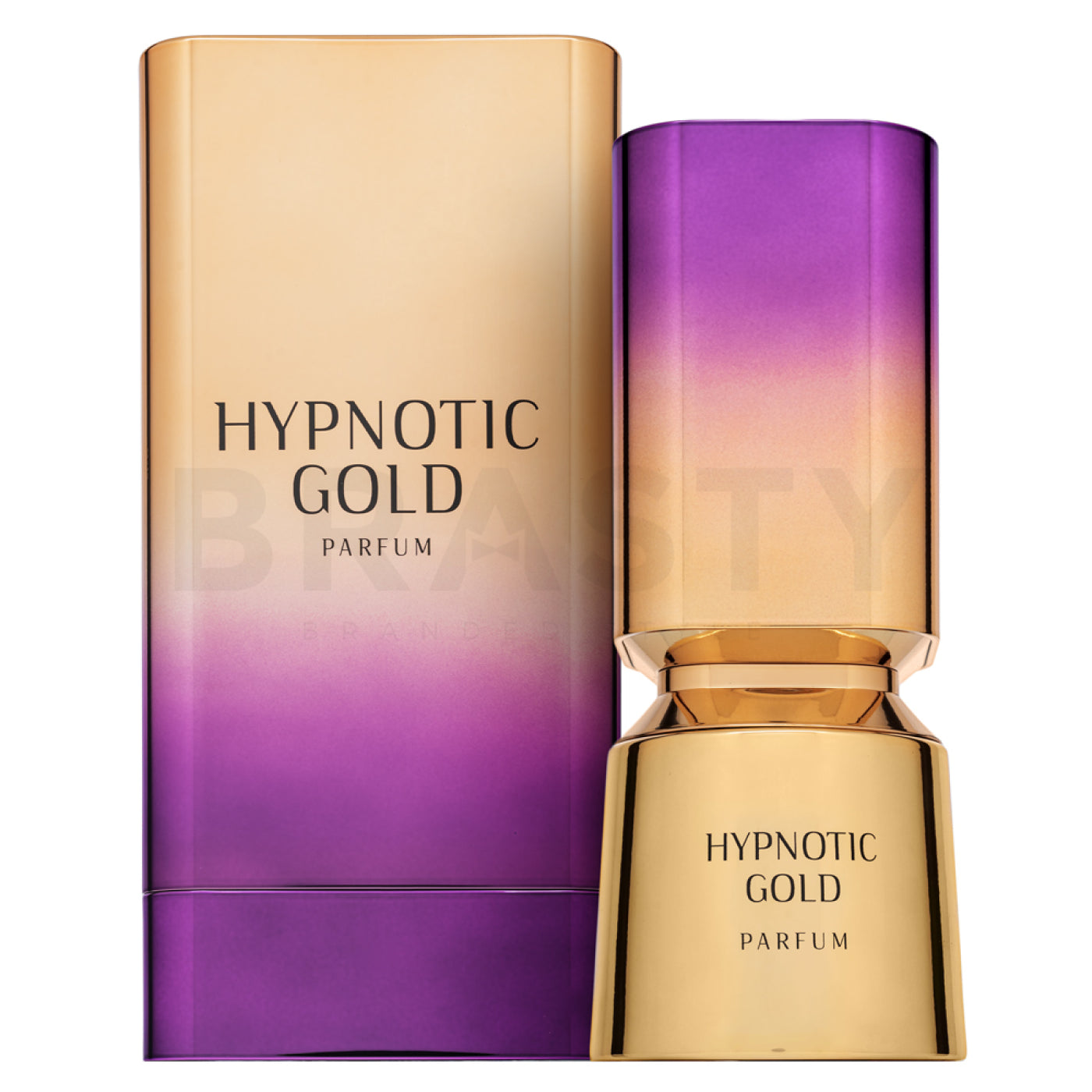 HYPNOTIC GOLD
