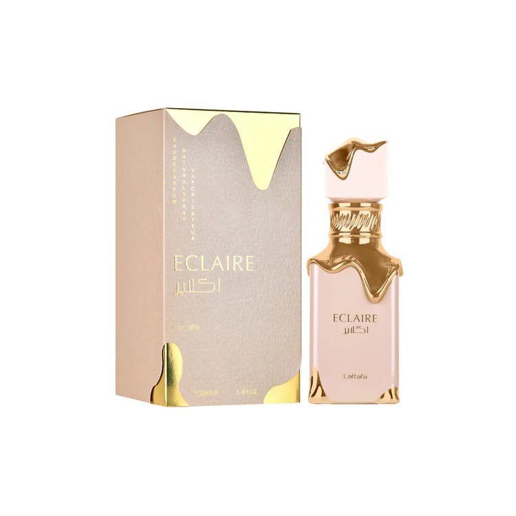 ECLAIRE LATTAFA
