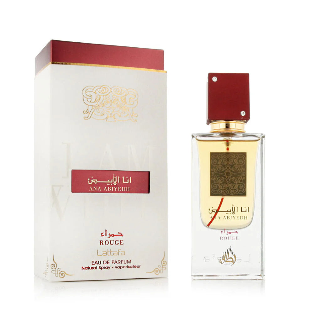 Ana Abiyedh Rouge EDP 60ml