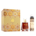 Cofanetto Raghba Lattafa composto da EDP 100ml e Deodorante 25 ml