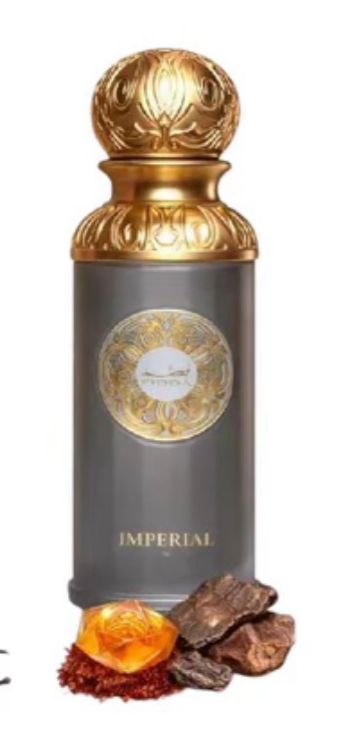IMPERIAL 30ML FIDDA