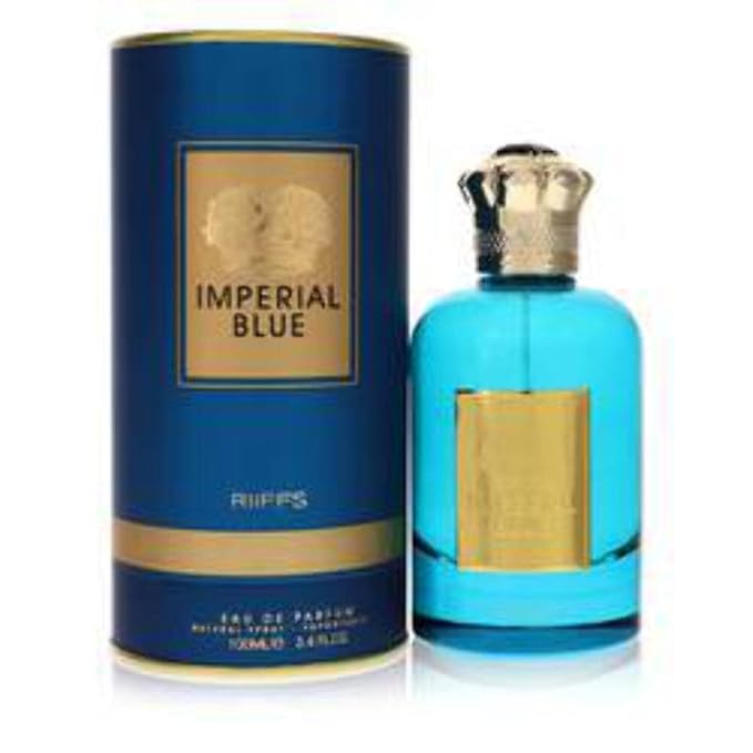IMPERIAL BLEU BY RIIFFS 100ML