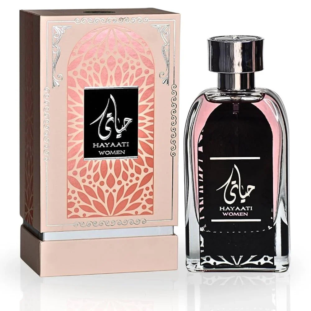 Hayaati Women EDP 100ml