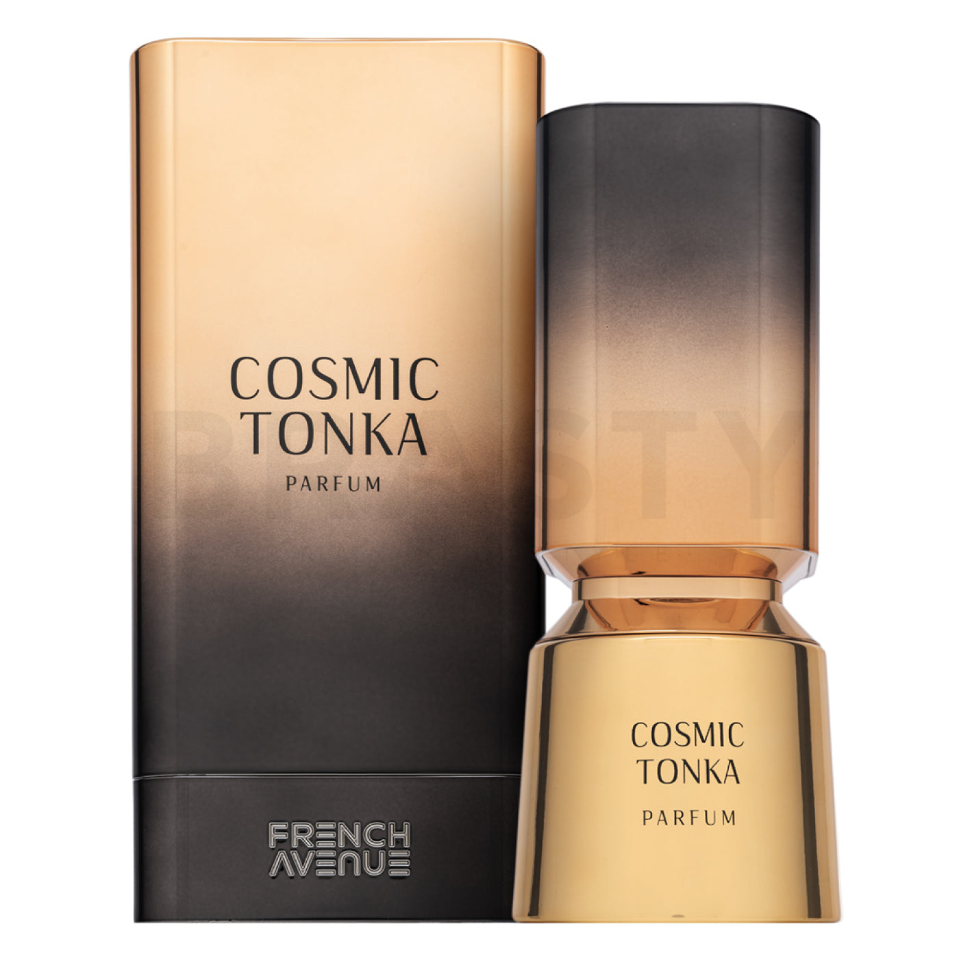Cosmic Tonka