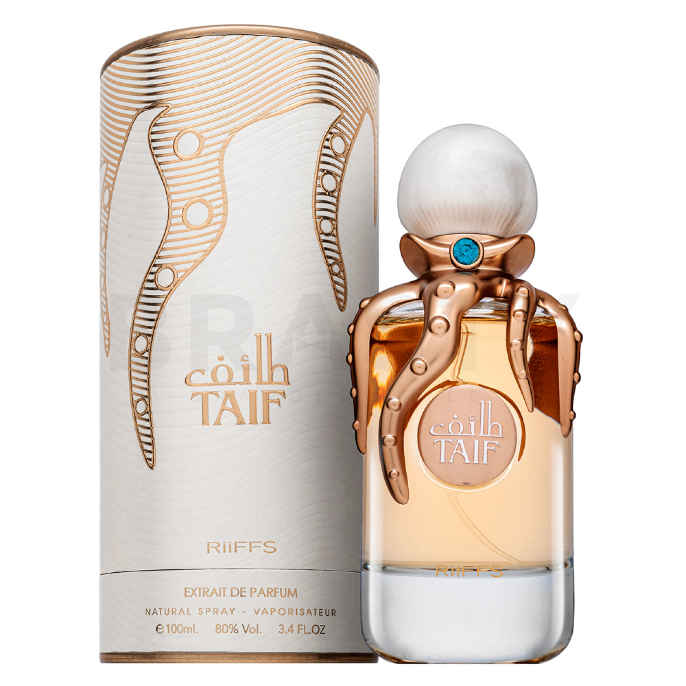 TAIF EXTRAIT RIIFS