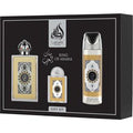 King Of Arabia Gift Se