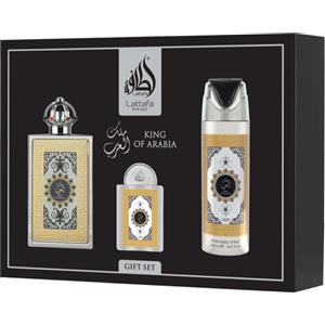 King Of Arabia Gift Se