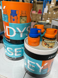 Wheel of odyssey set 3pz