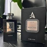 ADDICTED INTENSE BY HAMIDI PARFUM 120ML