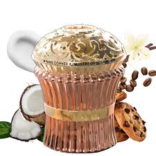 CREAMY BISCUIT PARIS CORNER 100ML