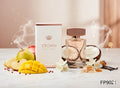 SET CROWN  PARFUM 100ML + CREMA CORPO+ PARFUM CORPO E PERFUMO PICCOLO