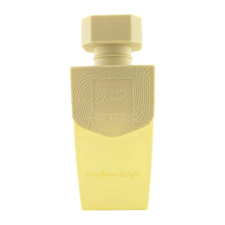 Cornflower Delight, Sublime Elements, Pendora Scents
