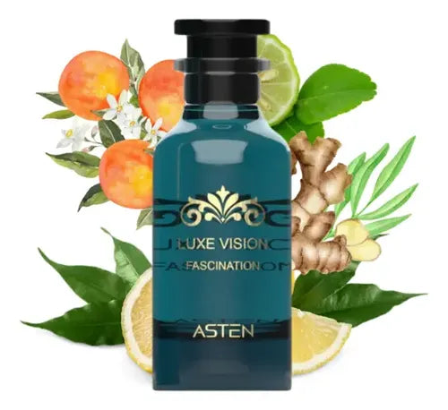 LUXE VISION FASCINATION DI ASTEN PARFUM 100ML