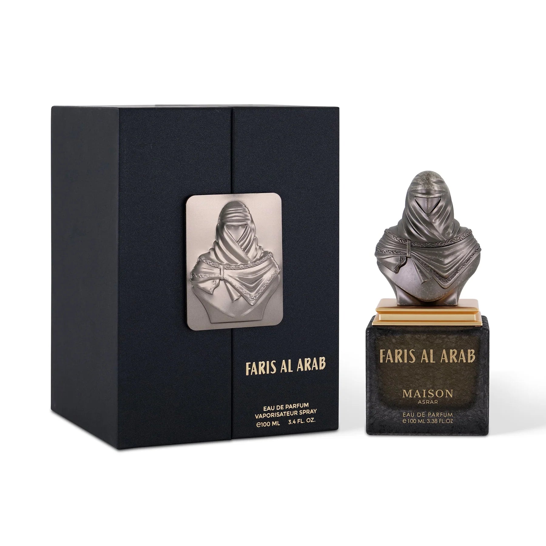 Fares Al Arab EDP 100ml
