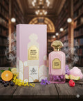 MUSKY COTTON CANDY BY ASIL COLLECTION 90ml