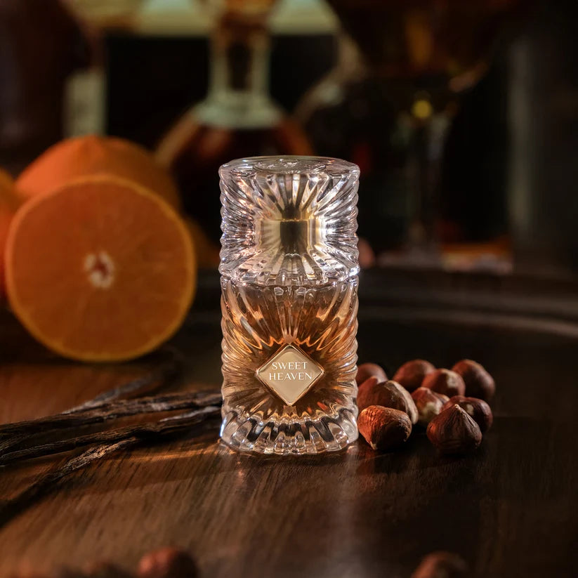 Sweet Heaven EDP 100ml