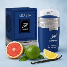 ARABIA HAMAD LE CHAMEAU PARFUM 100ML