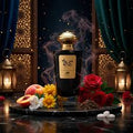 HAYAAT MIDNIGHT NOIR BY AL FARIS