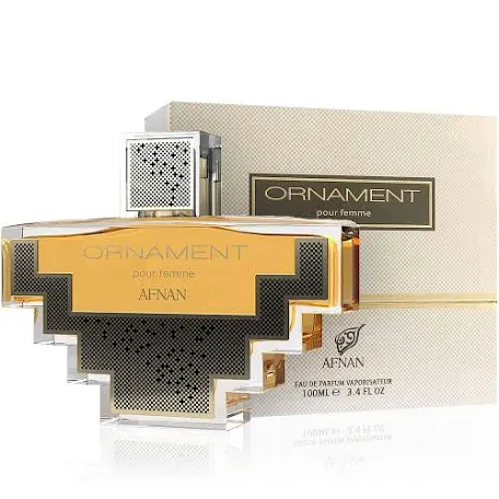 Afnan Ornament Pour Femme 100 ml