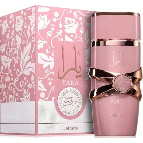 YARA ELIXIR