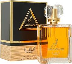 KHAMOOR MANASIK 100 ML PARFUM