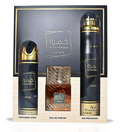 Khamrah Set 3