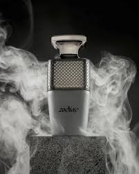 LA ZODIAC PARIS CORNER PERFUM 100ML