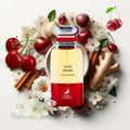 LOVE SPARK MAISON AL HAMBRA PERFUM 80ML