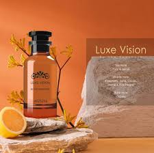 LUXE VISION BY THE SEASHORE ASTEN PERFUM 100ML