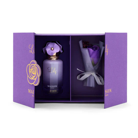 Lily EDP 100ml