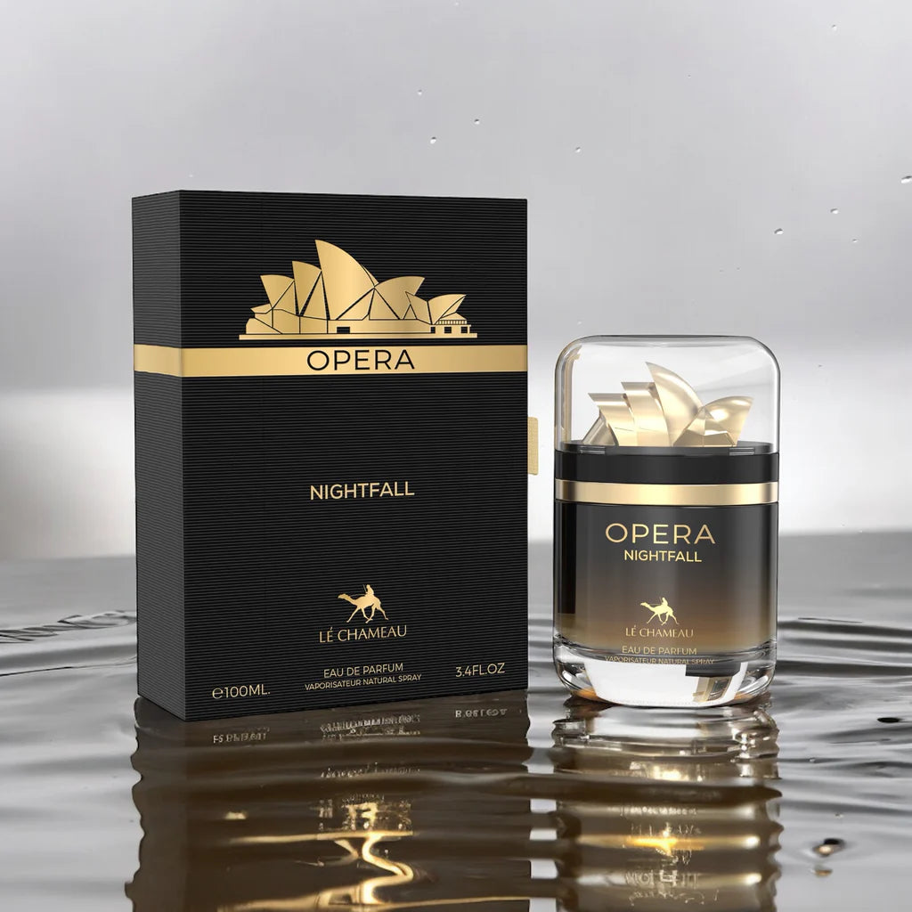 OPERA NIGHTFALL LE CHAMEAU PARFUM 100ML