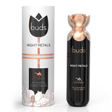 NIGHT PETALS BUDS LE  CHAMEAU 100ML