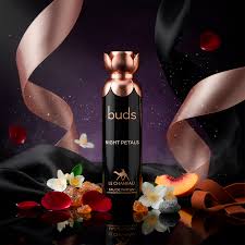 NIGHT PETALS BUDS LE  CHAMEAU 100ML