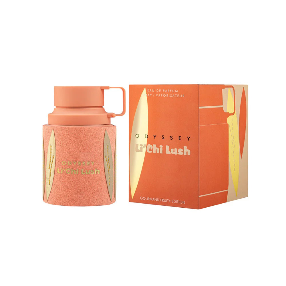 LICHI LUSH ARMAF