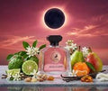 PINK ECLIPSE MAISON AL HAMBRA PARFUM 100ML