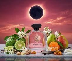 PINK ECLIPSE MAISON AL HAMBRA PARFUM 100ML