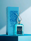 ROSE DE SOLEIL ECLAT BY RIIFFS PARFUM 100ML