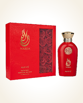 WARDA RIIFS