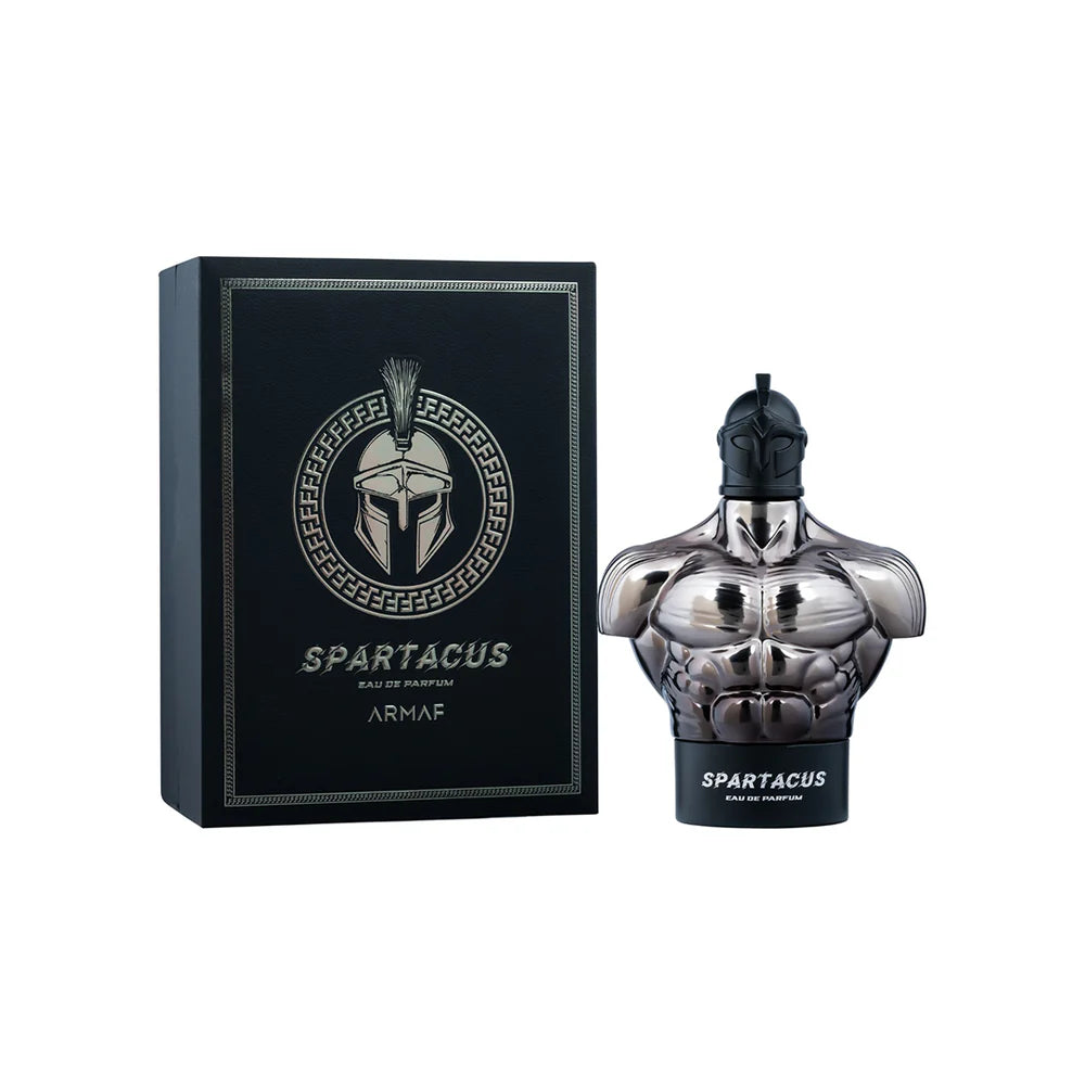 SPARTACUS armaf
