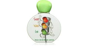 STOP WAIT GO BY LATTAF PRIDE KIDS PARFUM 75ML