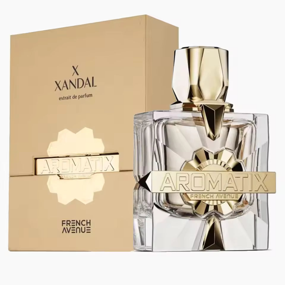 Xandal Aromatix