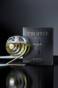 TROPHY MAISON ASRAR PARFUM 100ML