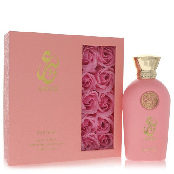 ABEER –RIIFFS  Eau de Parfum 100ml