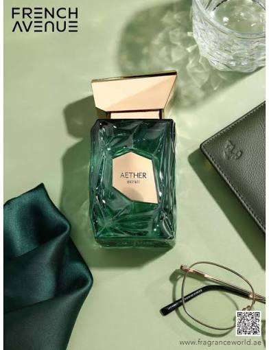 AETHER 100ml french avenue