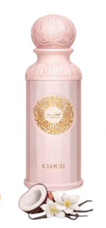 CLOUD FIDDA 30ML