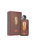 Afnan 9 PM Elixir ExDP 100ml