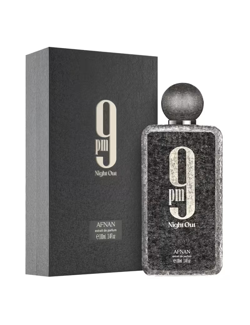 9 PM Night Out ExDP 100ml